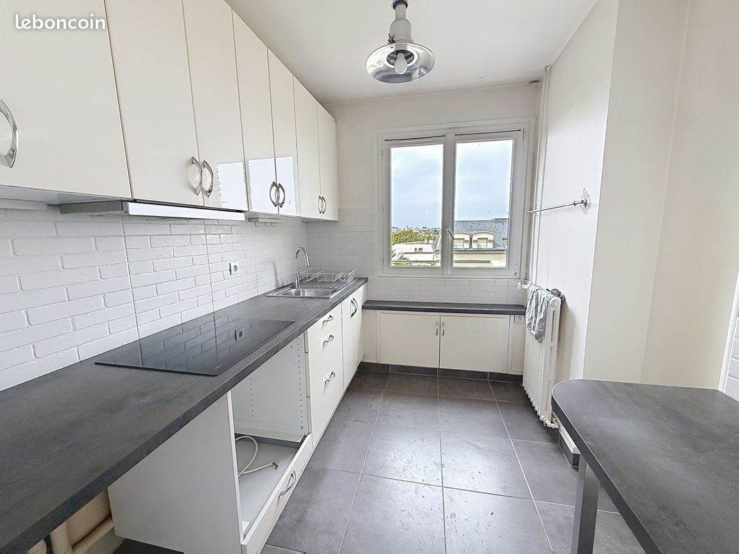Appartement à vendre, 44m², Le Perreux-sur-Marne