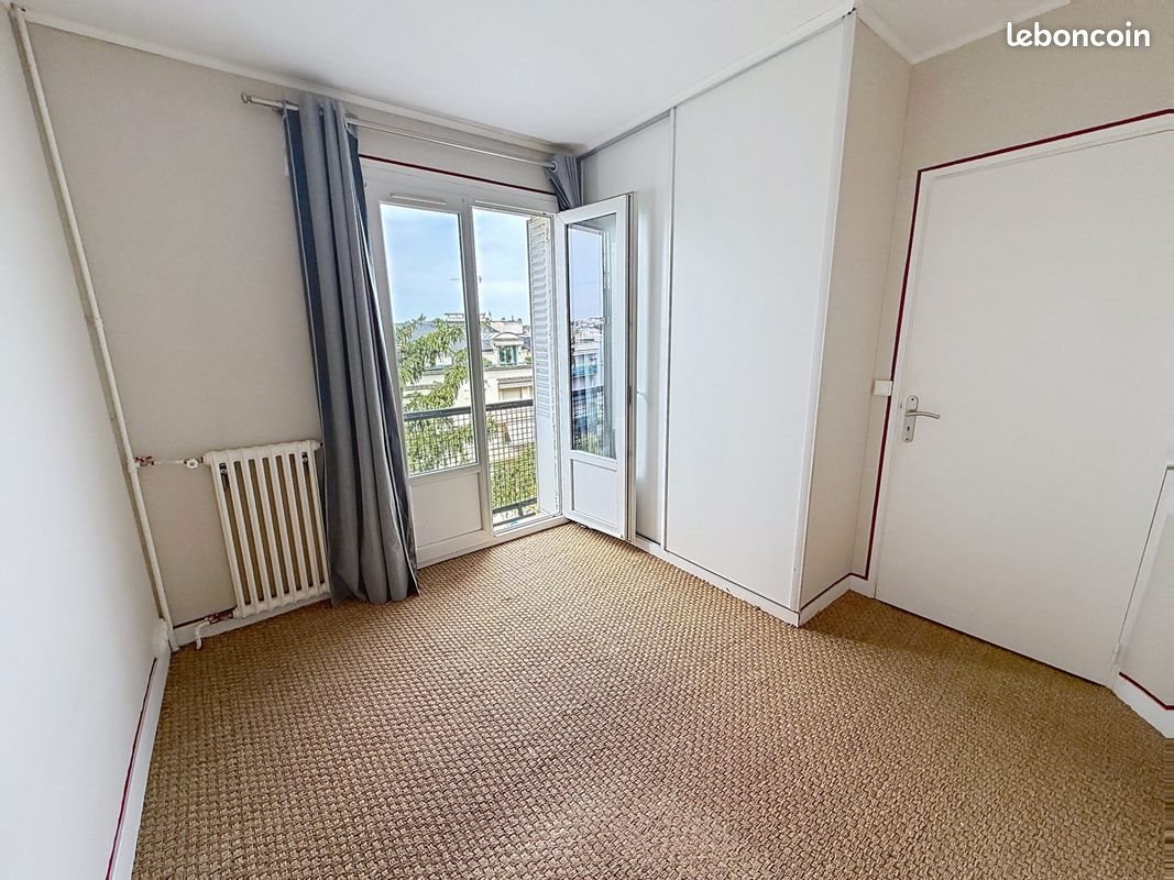 Appartement à vendre, 44m², Le Perreux-sur-Marne