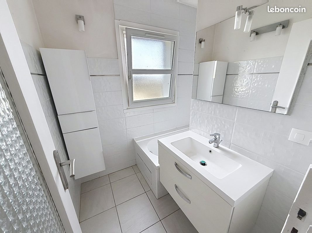 Appartement à vendre, 44m², Le Perreux-sur-Marne