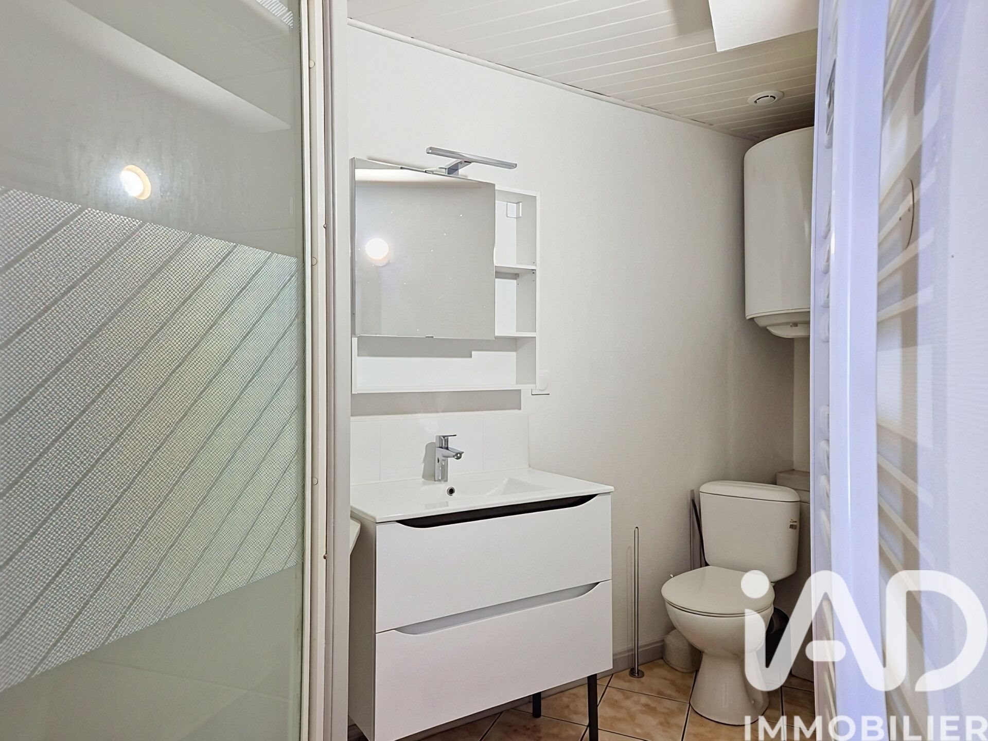 Appartement à vendre, 23m², Lorient