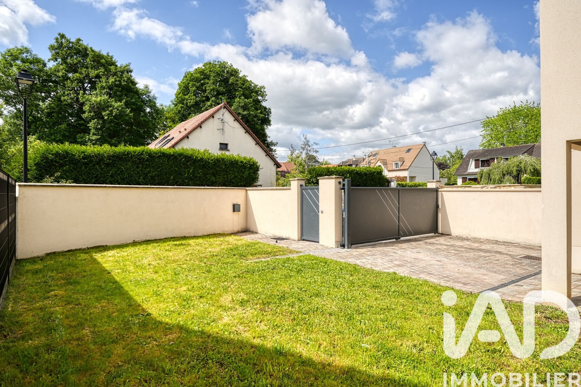 Maison à vendre, 131m², Limours