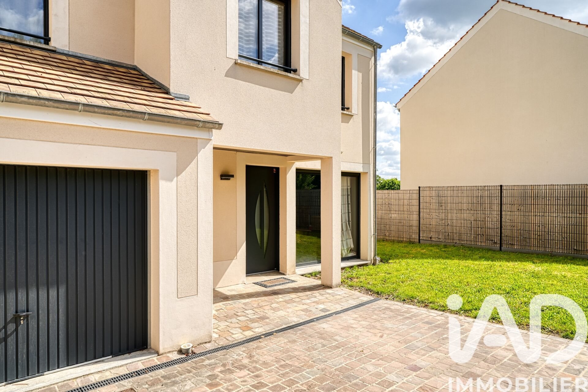 Maison à vendre, 131m², Limours