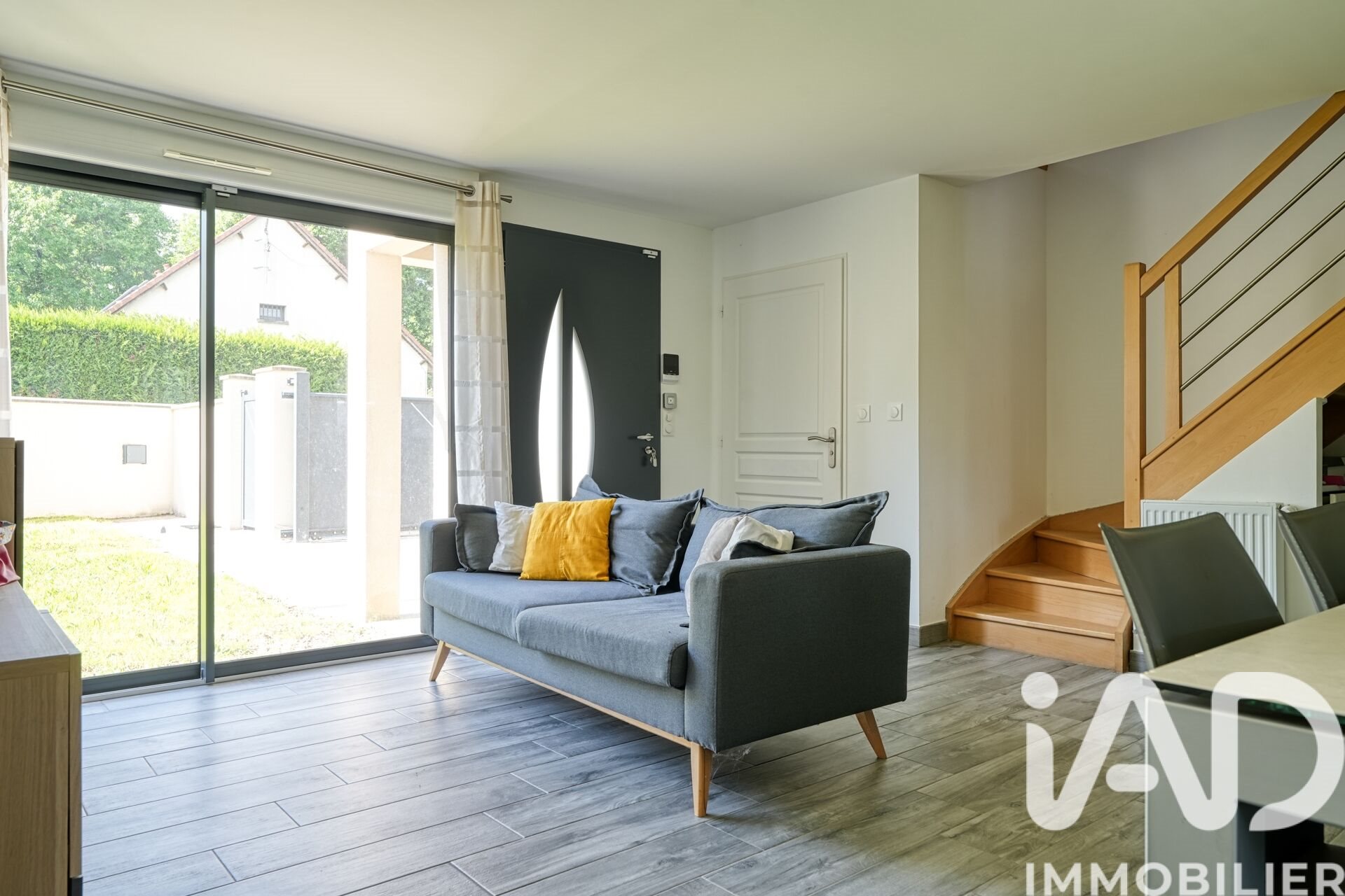 Maison à vendre, 131m², Limours
