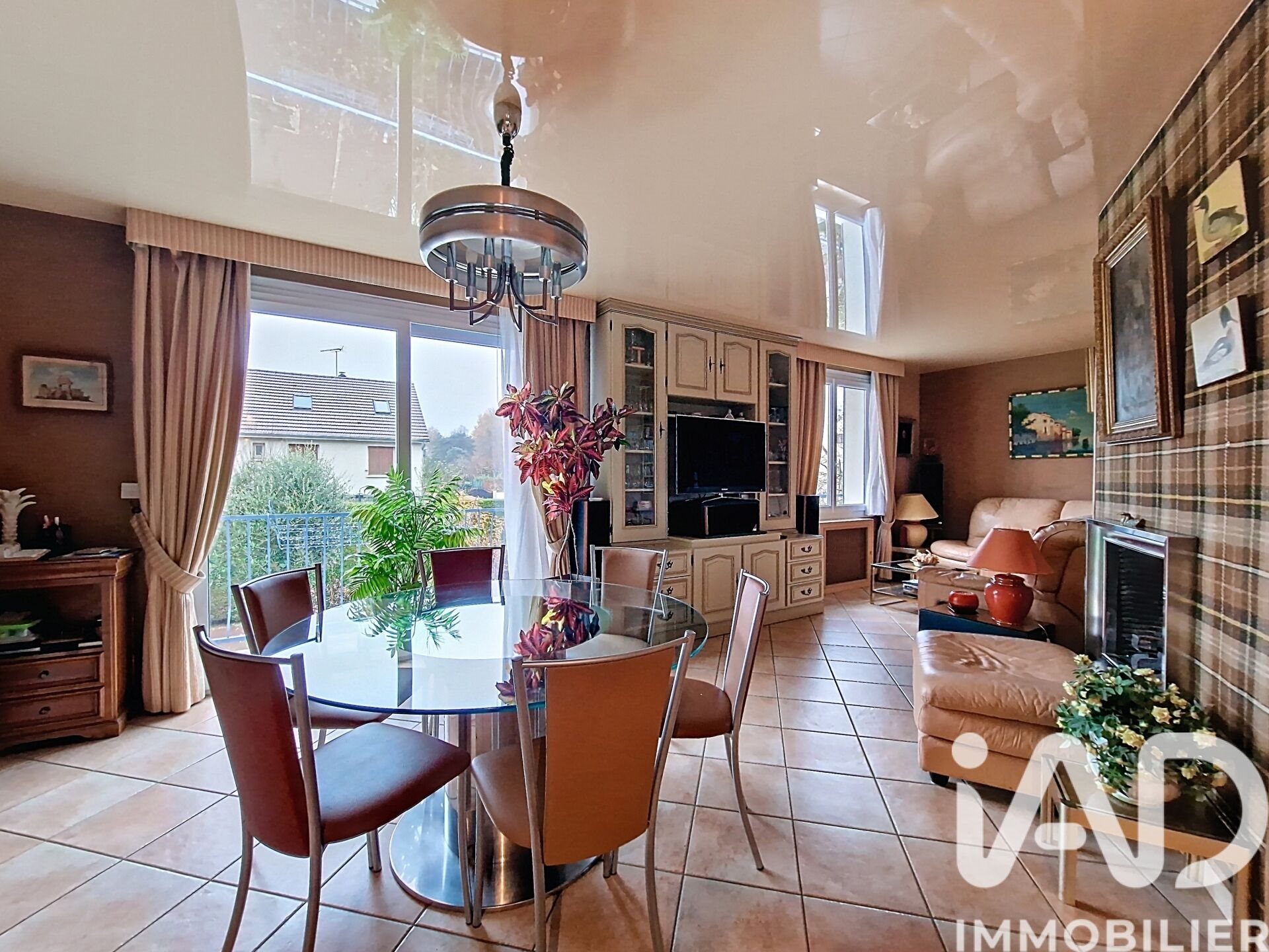 Maison à vendre, 120m², Limours