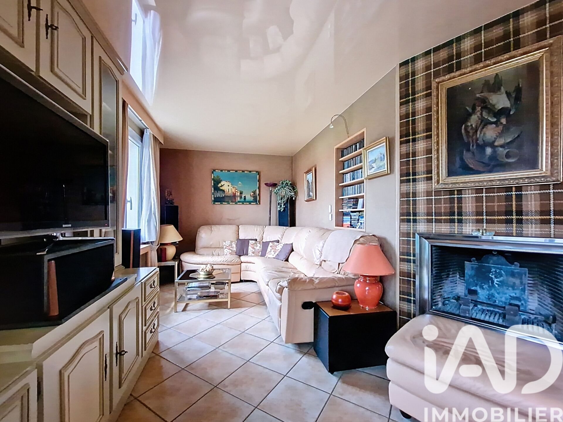 Maison à vendre, 120m², Limours