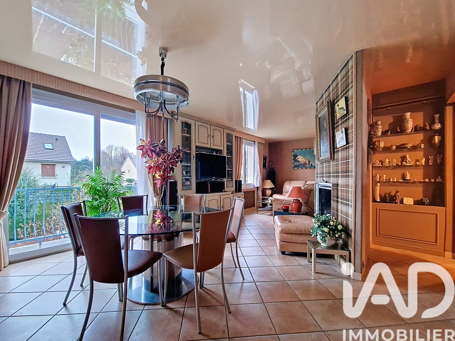 Maison à vendre, 120m², Limours