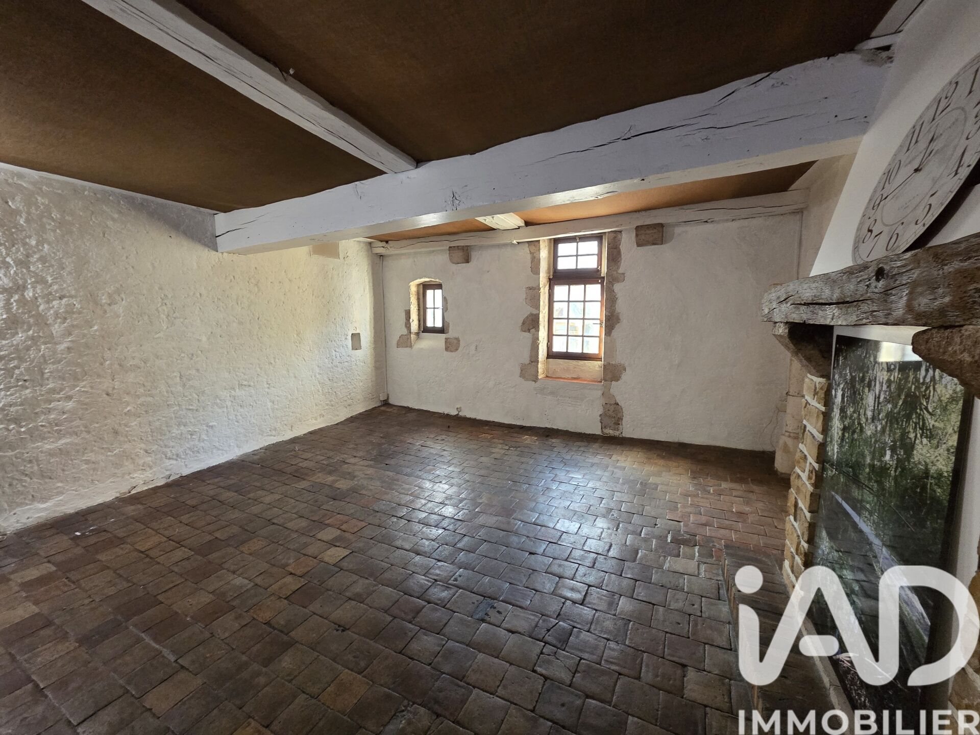 Maison à vendre, 160m², Meung-sur-Loire