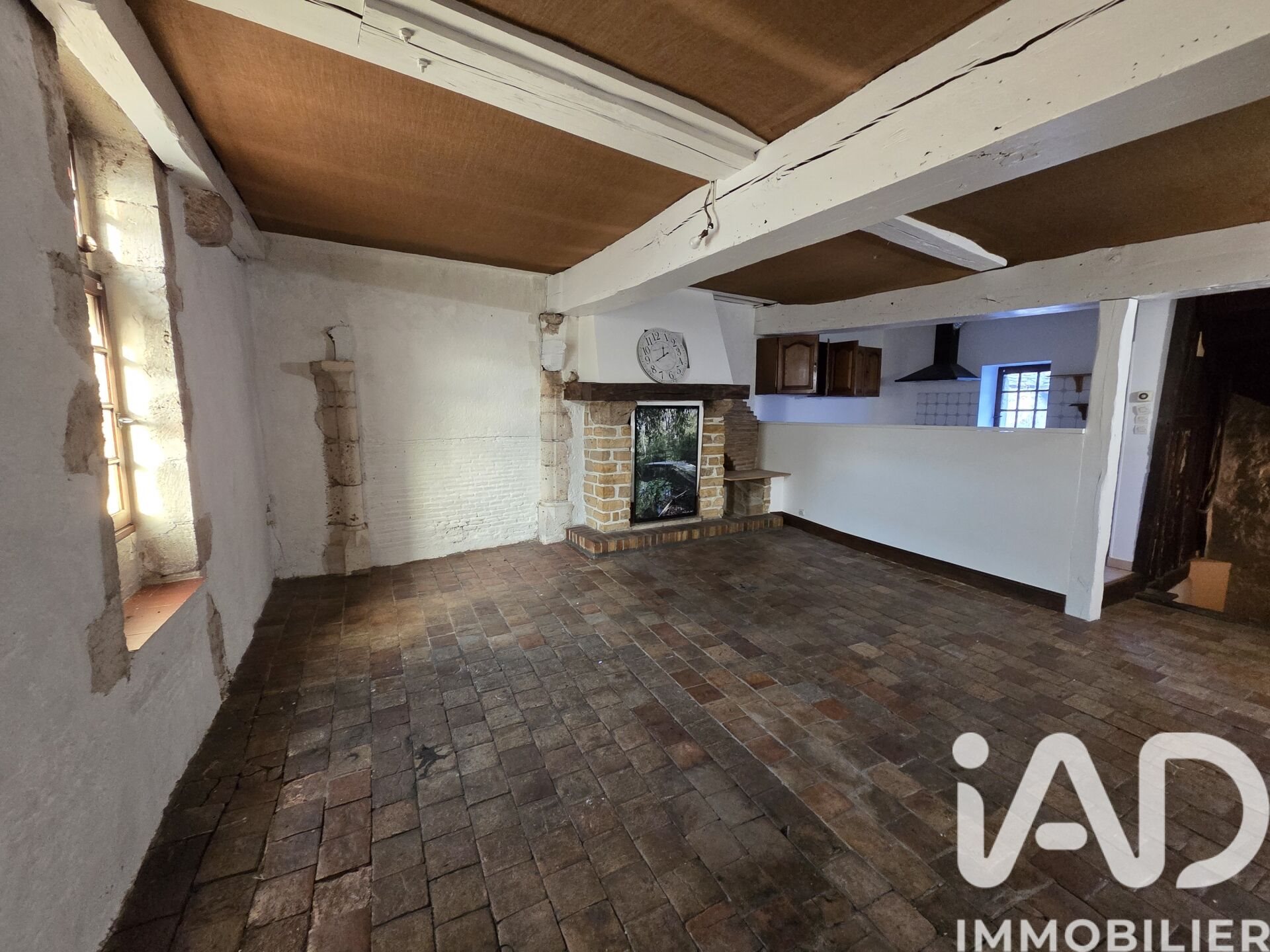Maison à vendre, 160m², Meung-sur-Loire