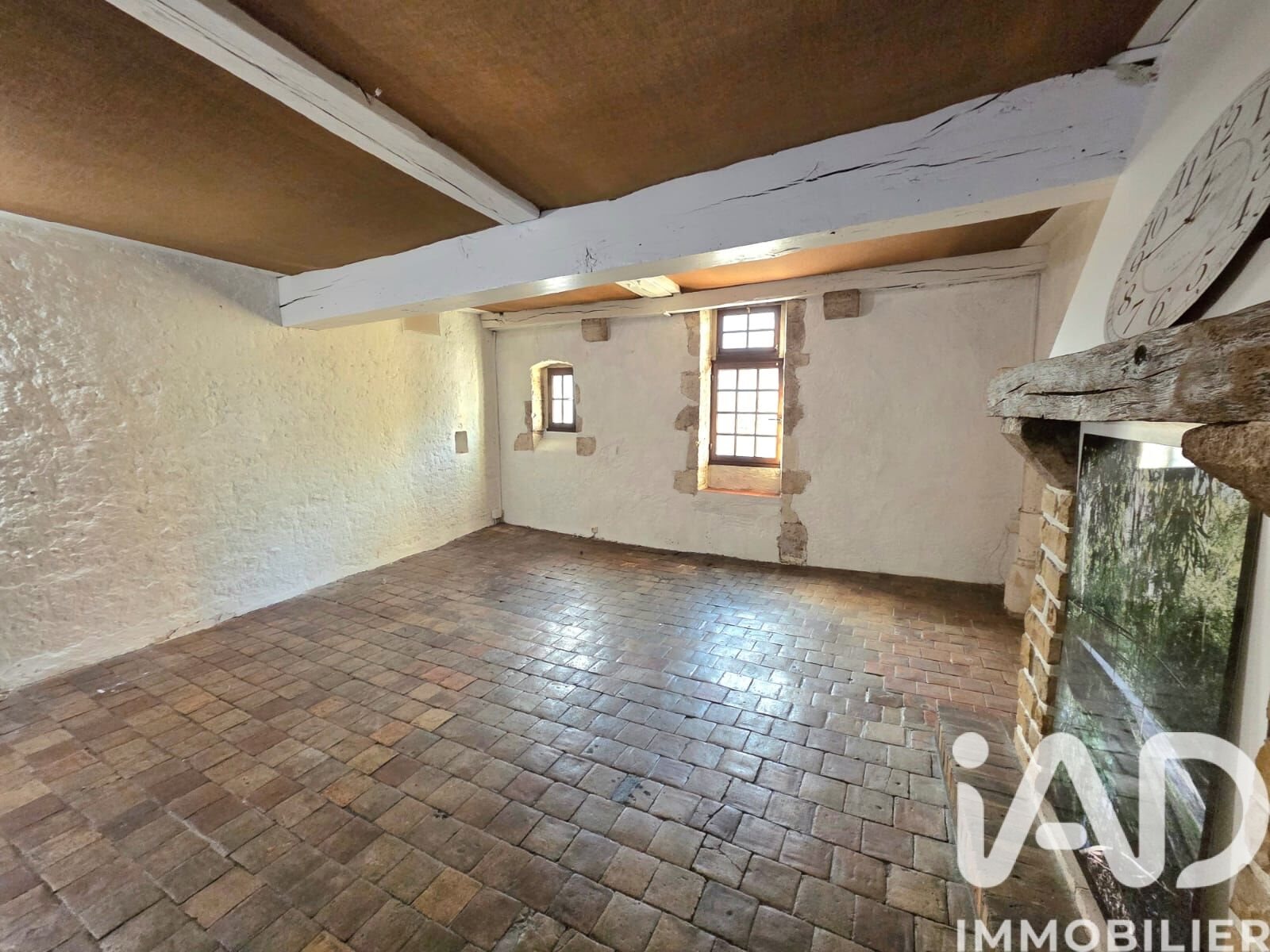 Maison à vendre, 160m², Meung-sur-Loire