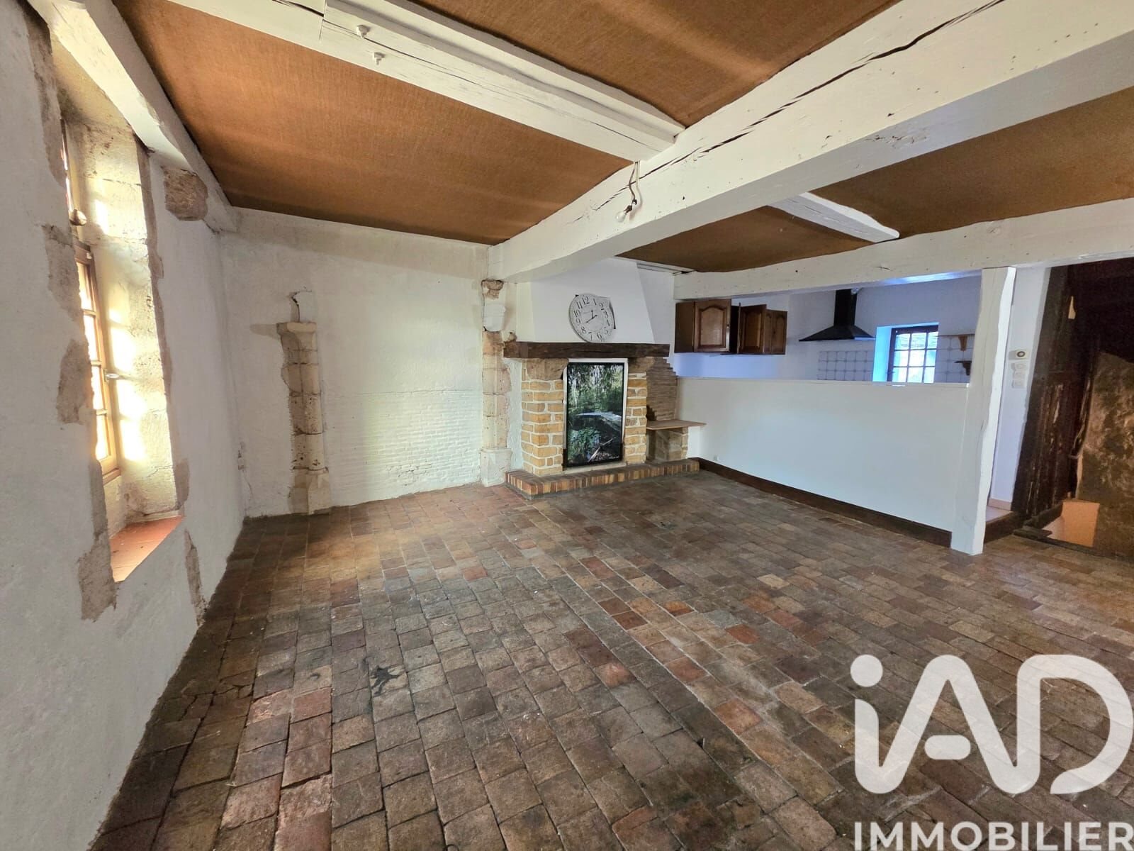 Maison à vendre, 160m², Meung-sur-Loire