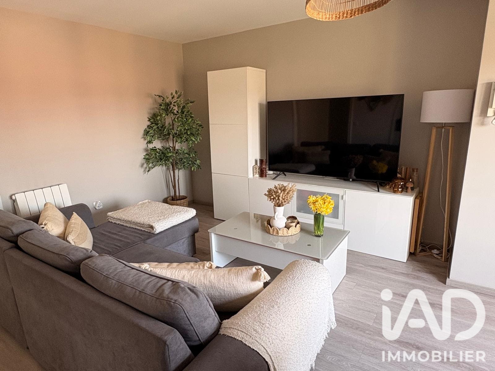 Appartement à vendre, 48m², Saint-Jean-de-Braye