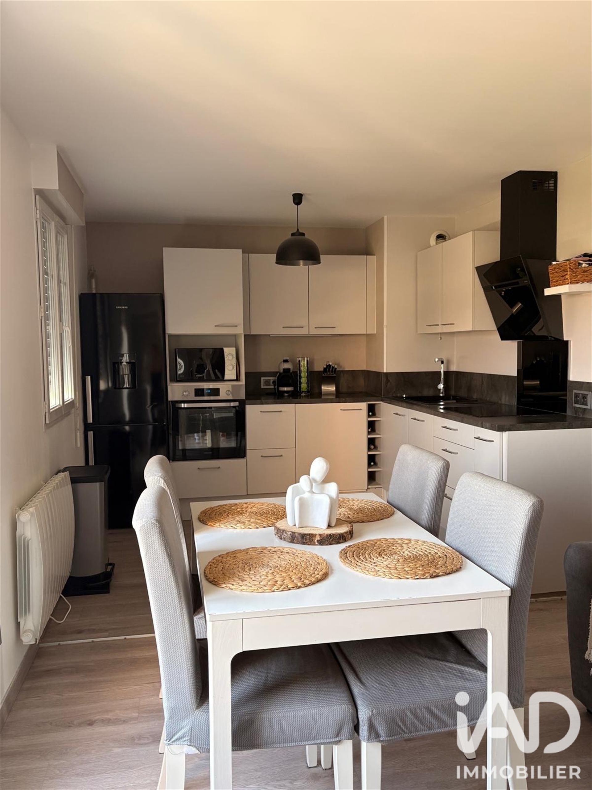 Appartement à vendre, 48m², Saint-Jean-de-Braye