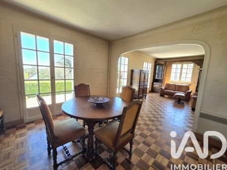 Maison à vendre, 151m², Beaugency