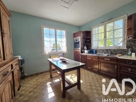 Maison à vendre, 151m², Beaugency
