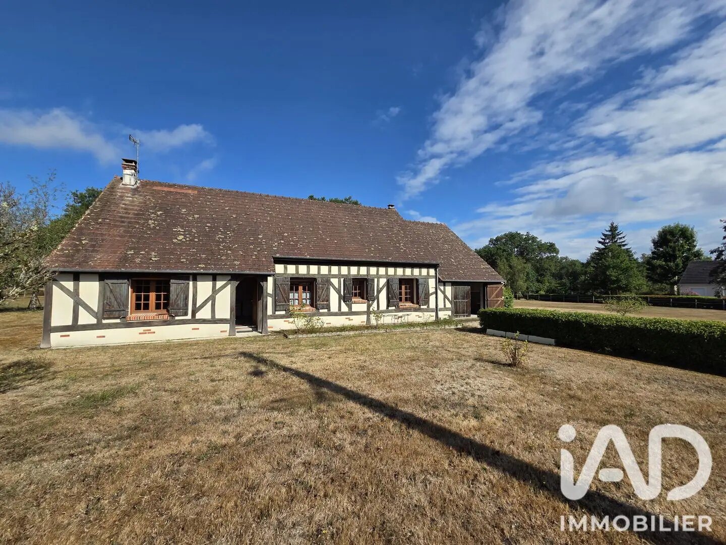 Maison à vendre, 127m², Clémont
