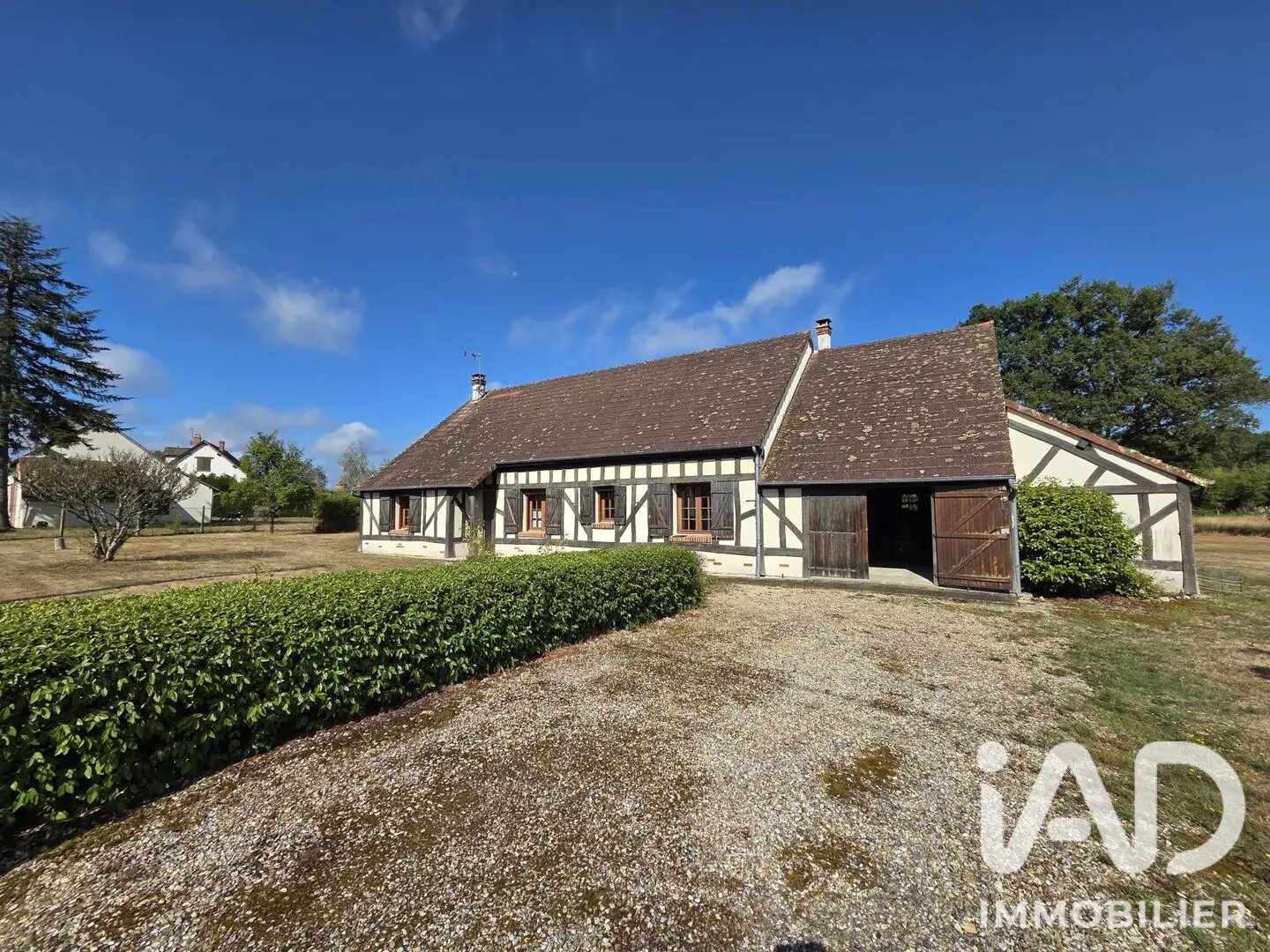 Maison à vendre, 127m², Clémont