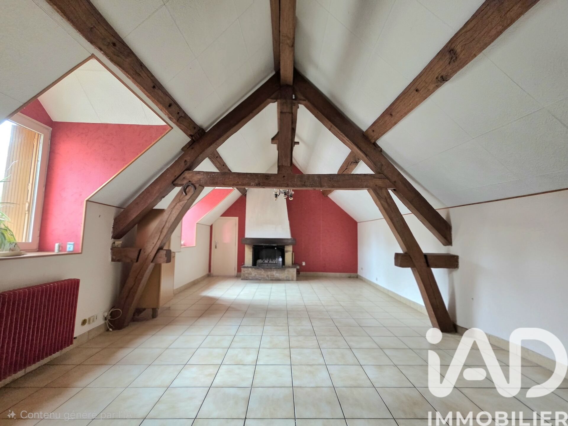 Maison à vendre, 225m², Orléans