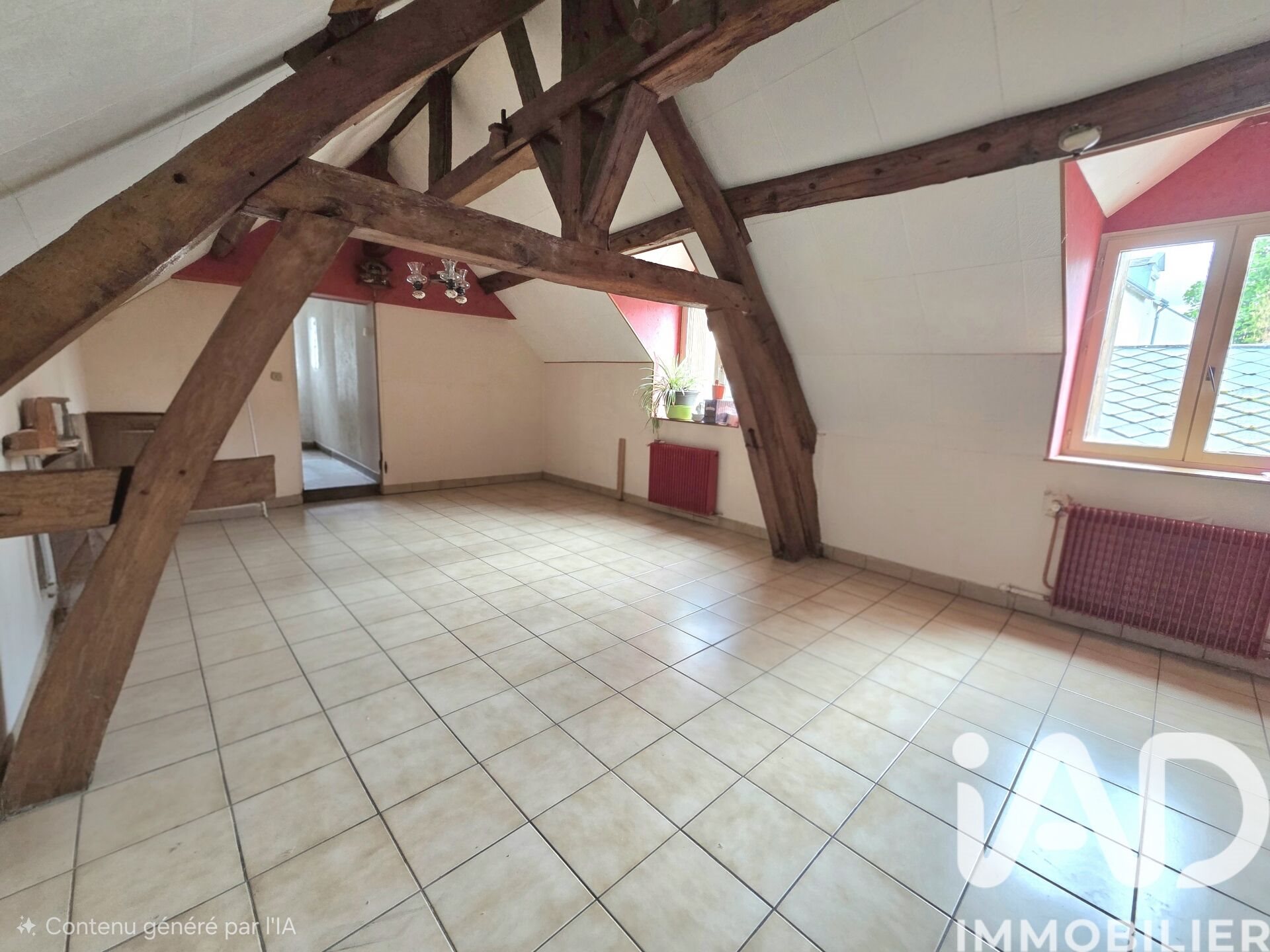 Maison à vendre, 225m², Orléans