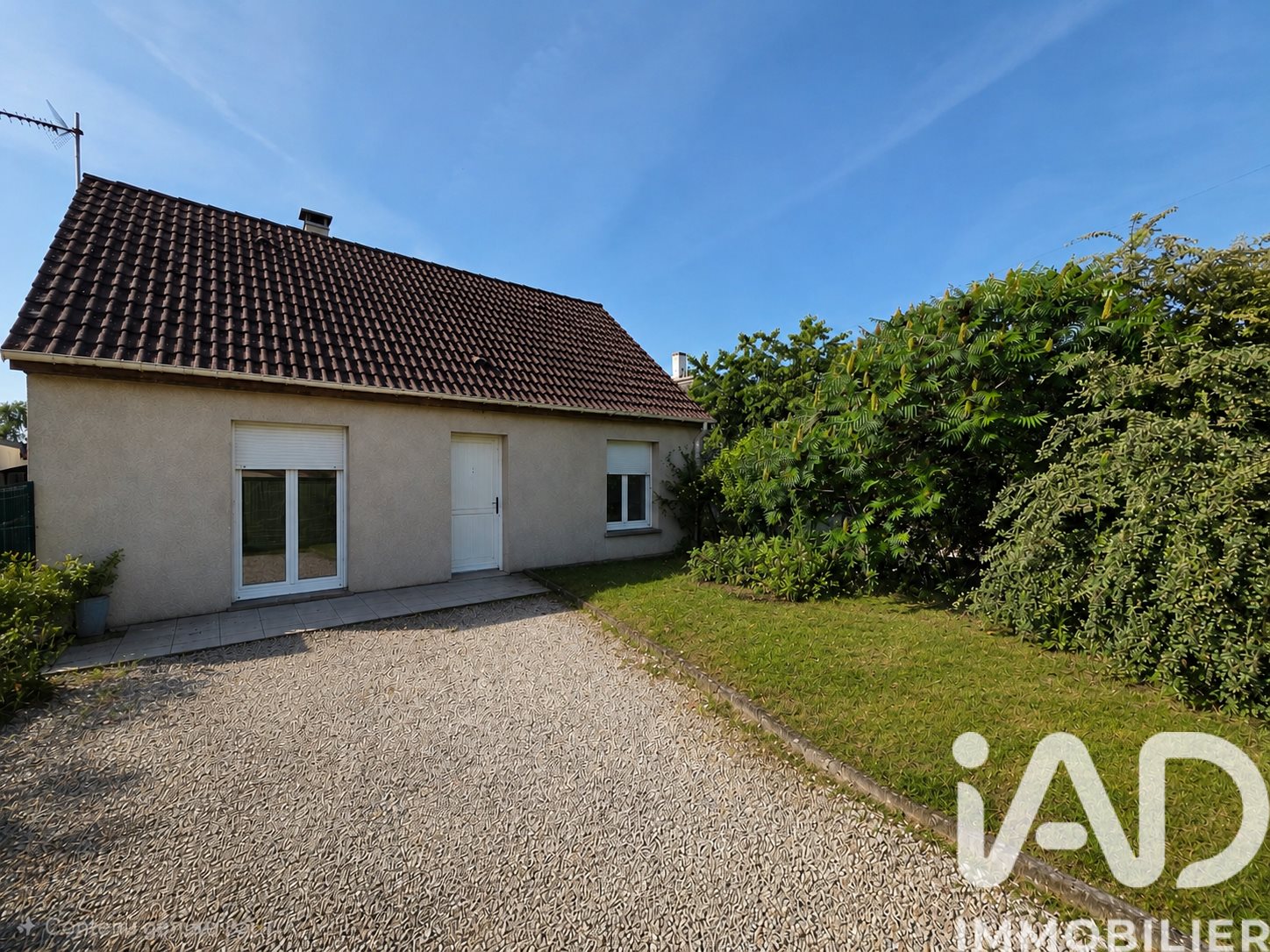 Maison à vendre, 78m², Saint-Jean-de-Braye