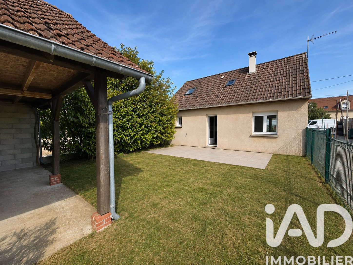 Maison à vendre, 78m², Saint-Jean-de-Braye