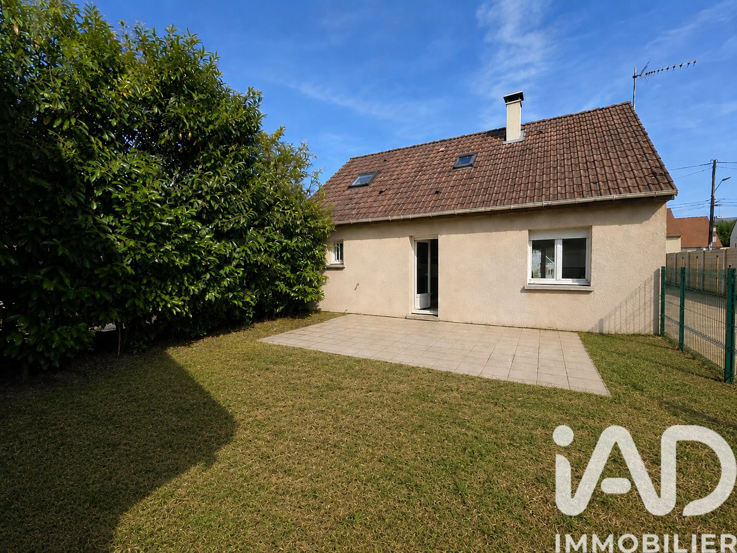 Maison à vendre, 78m², Saint-Jean-de-Braye