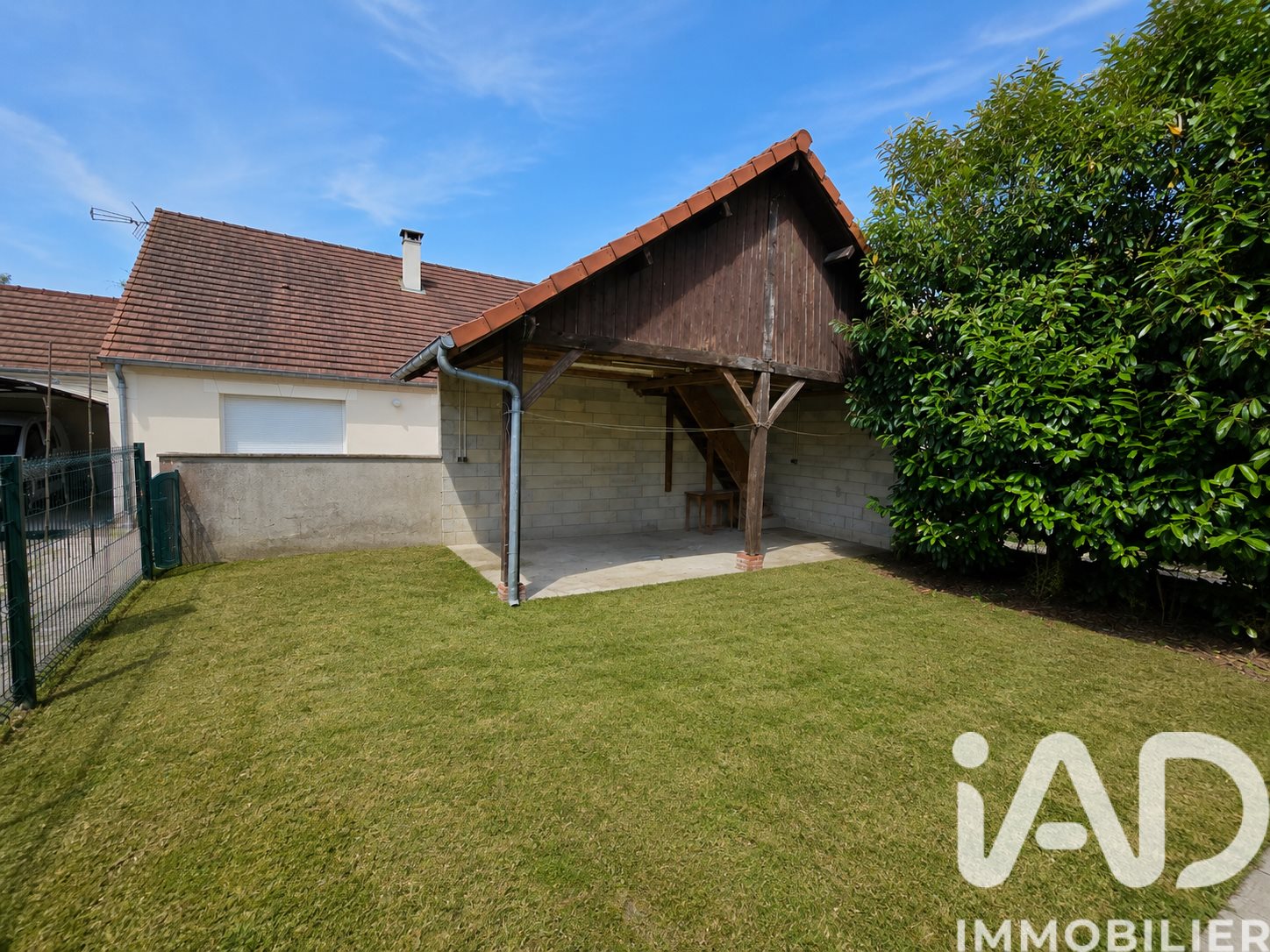 Maison à vendre, 78m², Saint-Jean-de-Braye
