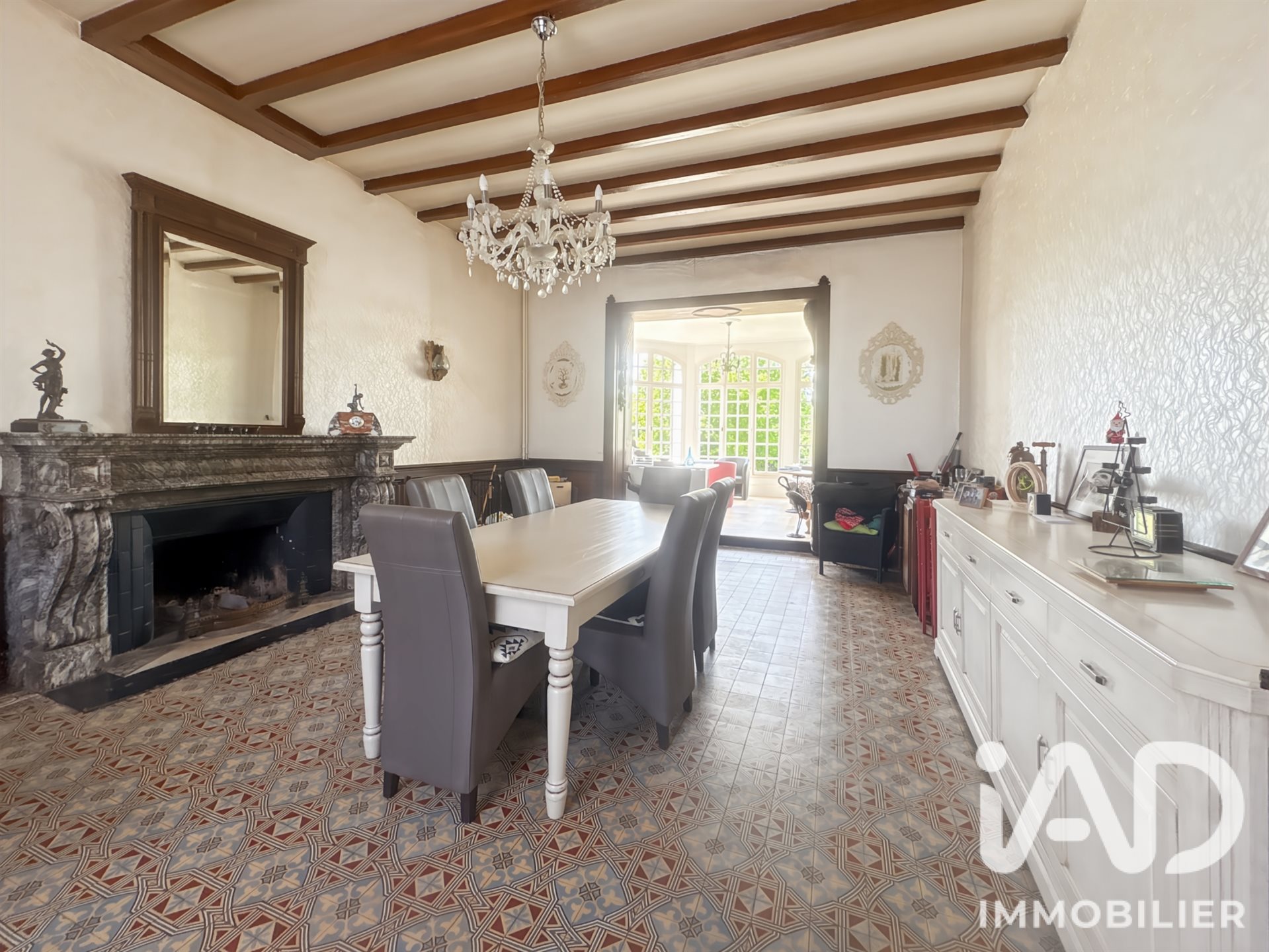 Maison à vendre, 186m², Beauce la Romaine