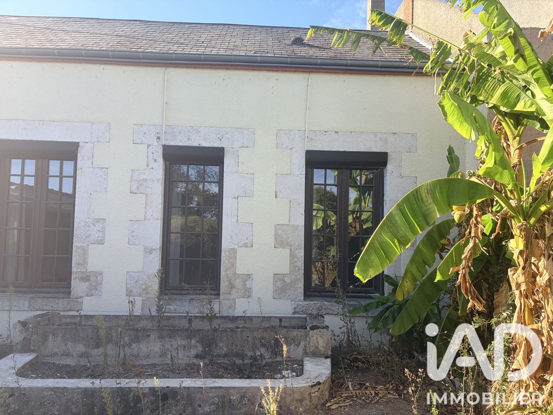 Maison à vendre, 176m², Chaingy
