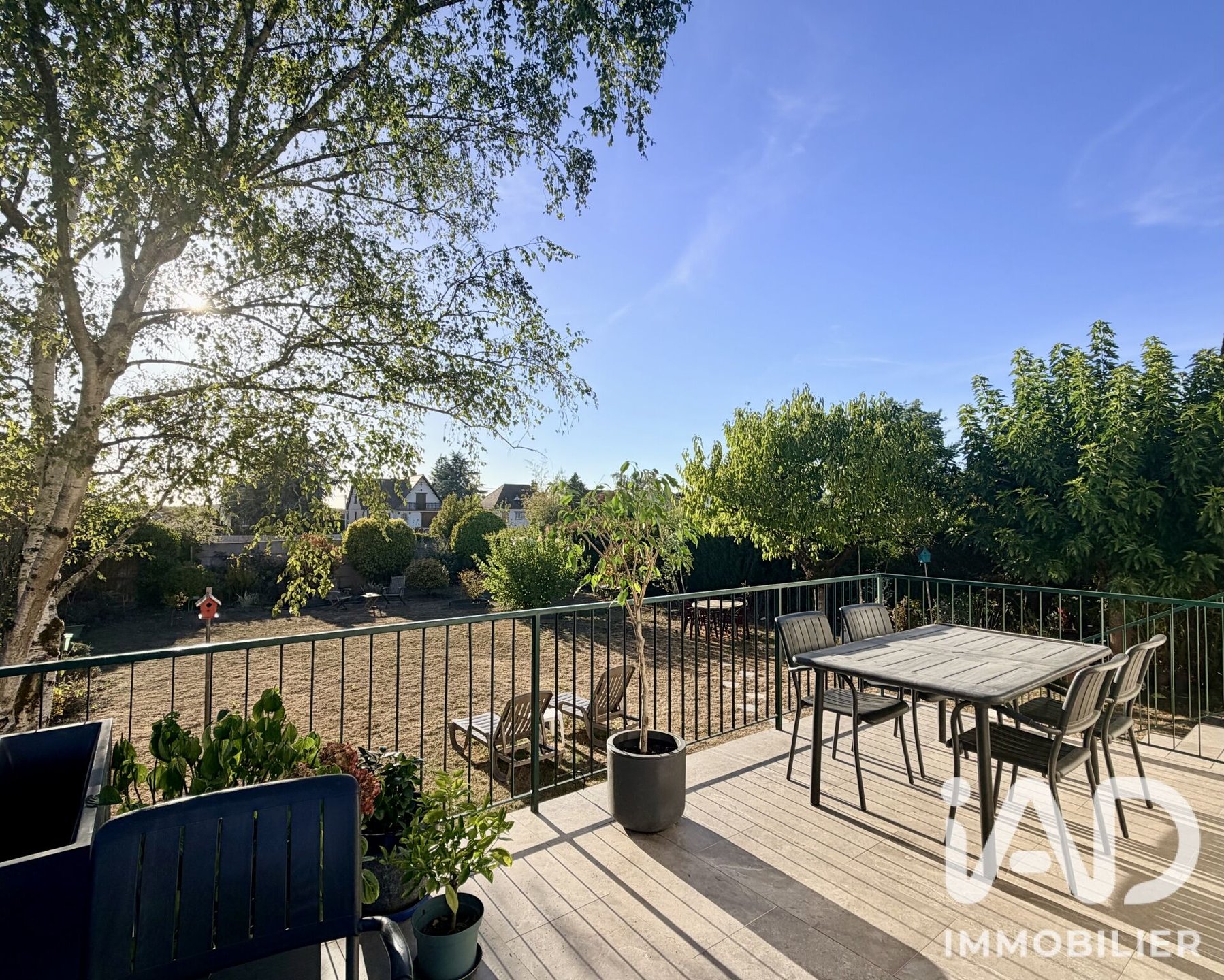 Maison à vendre, 92m², Ingré