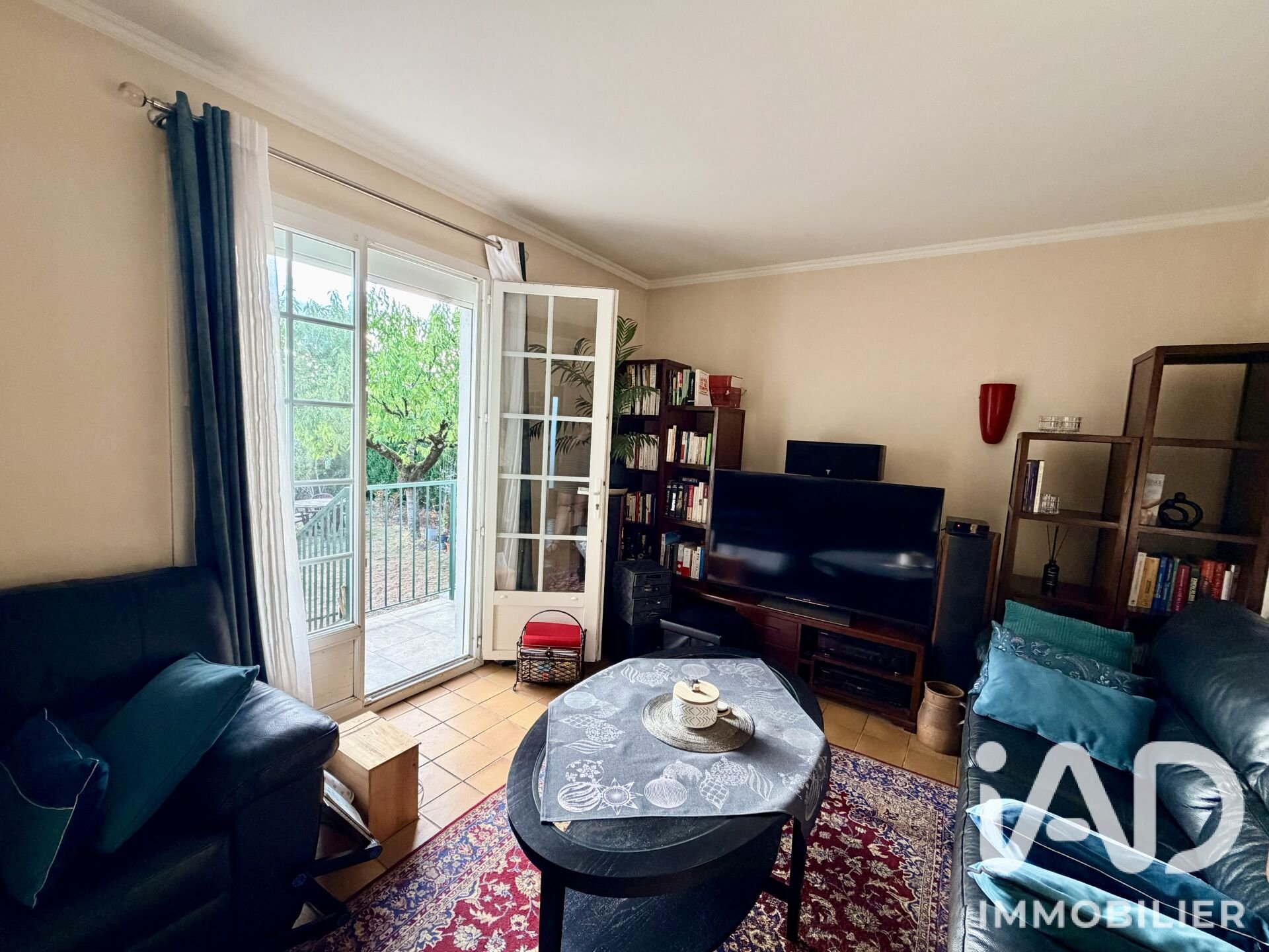 Maison à vendre, 92m², Ingré