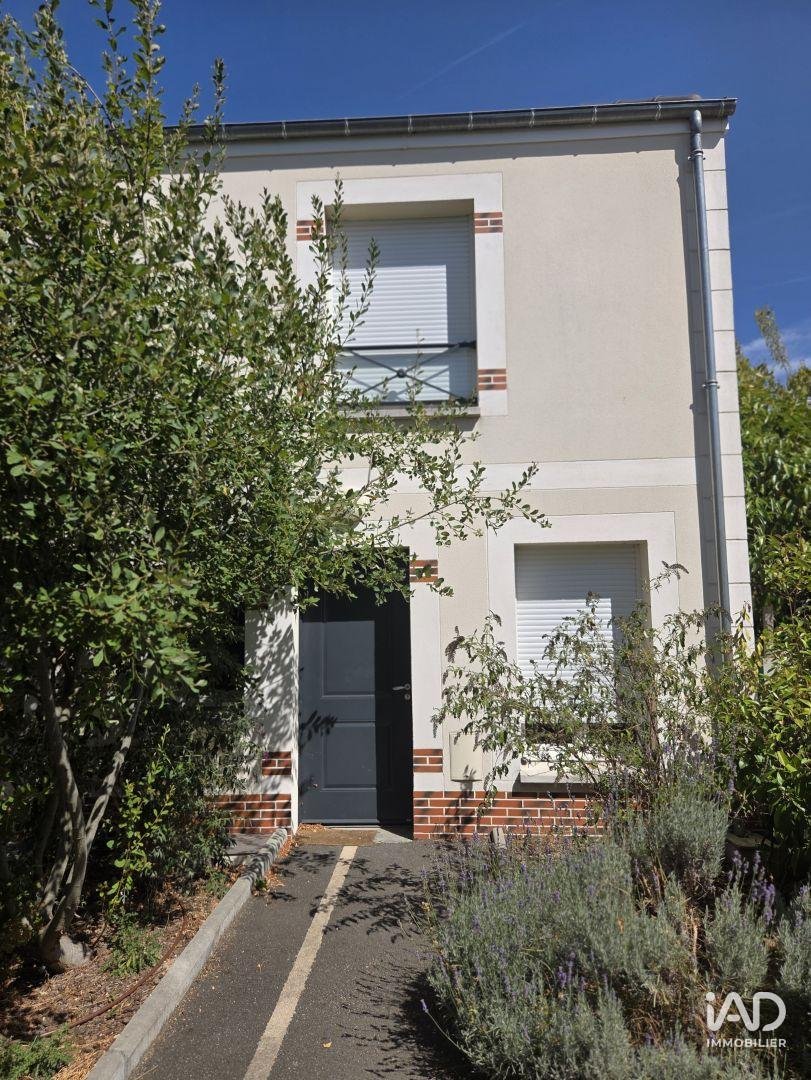 Maison à louer, 73m², Saint-Jean-de-Braye
