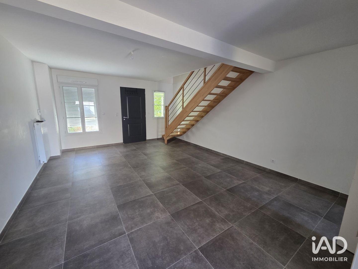 Maison à louer, 73m², Saint-Jean-de-Braye