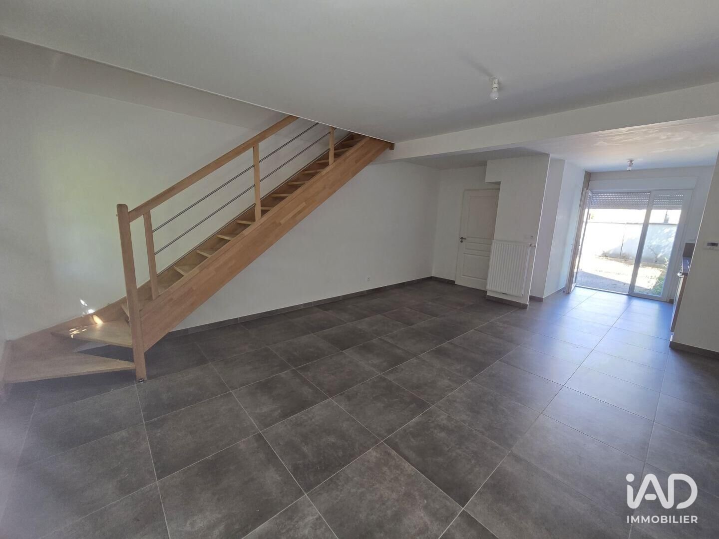 Maison à louer, 73m², Saint-Jean-de-Braye