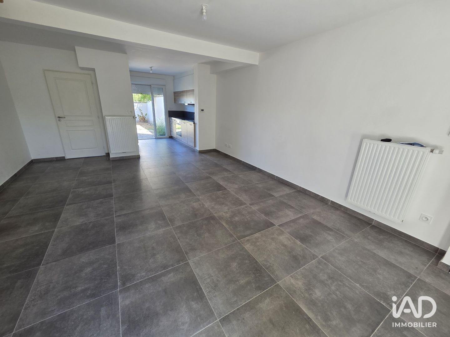 Maison à louer, 73m², Saint-Jean-de-Braye
