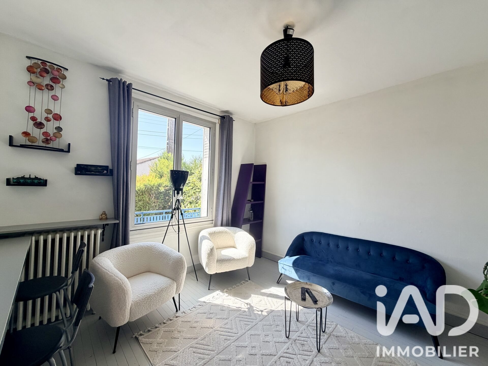 Maison à vendre, 87m², Fleury-les-Aubrais