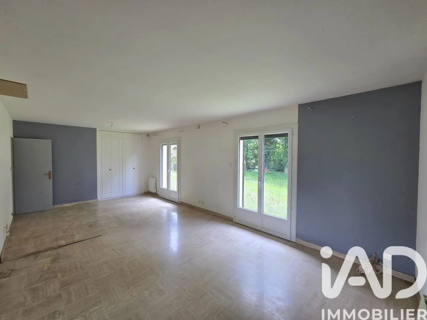 Maison à vendre, 146m², Saint-Cyr-en-Val