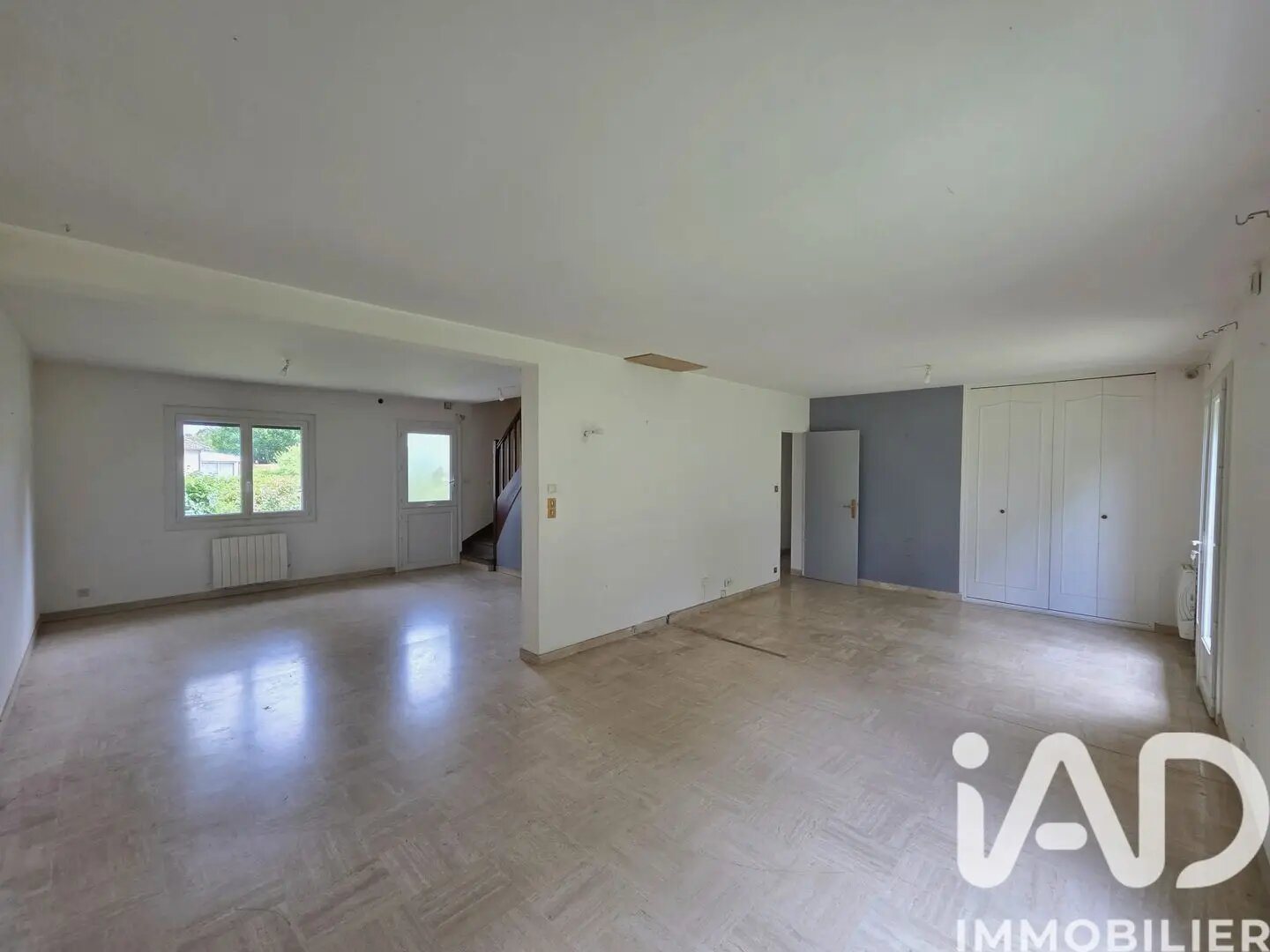 Maison à vendre, 146m², Saint-Cyr-en-Val
