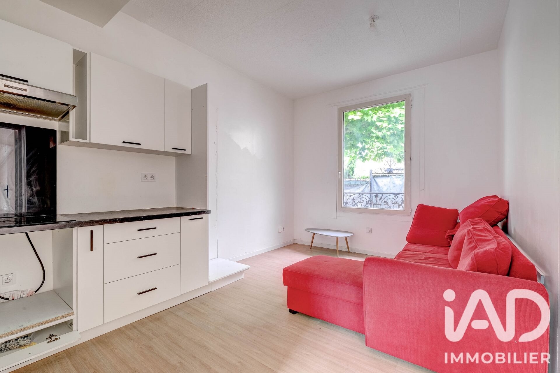 Maison à vendre, 90m², Bondy
