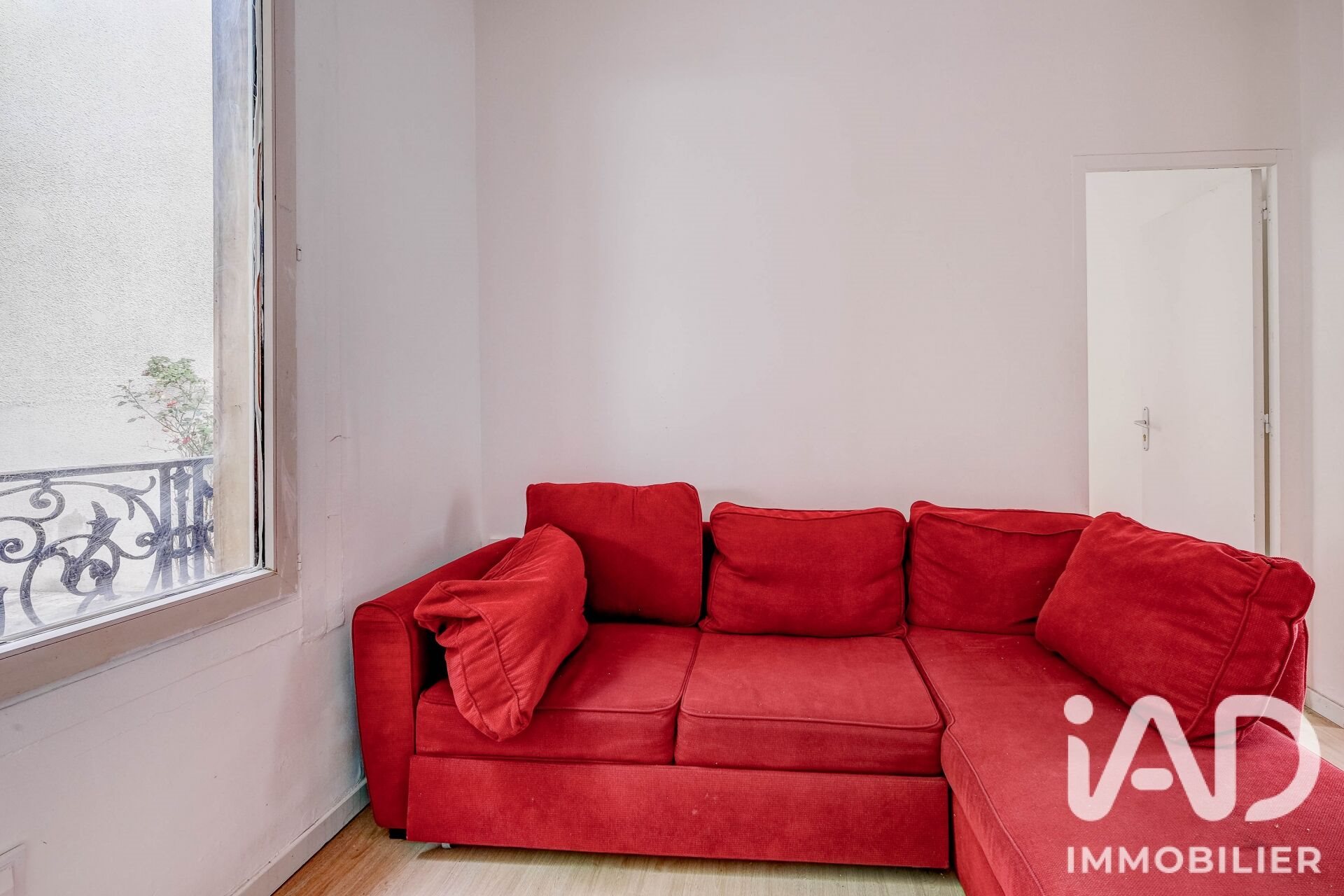 Maison à vendre, 90m², Bondy