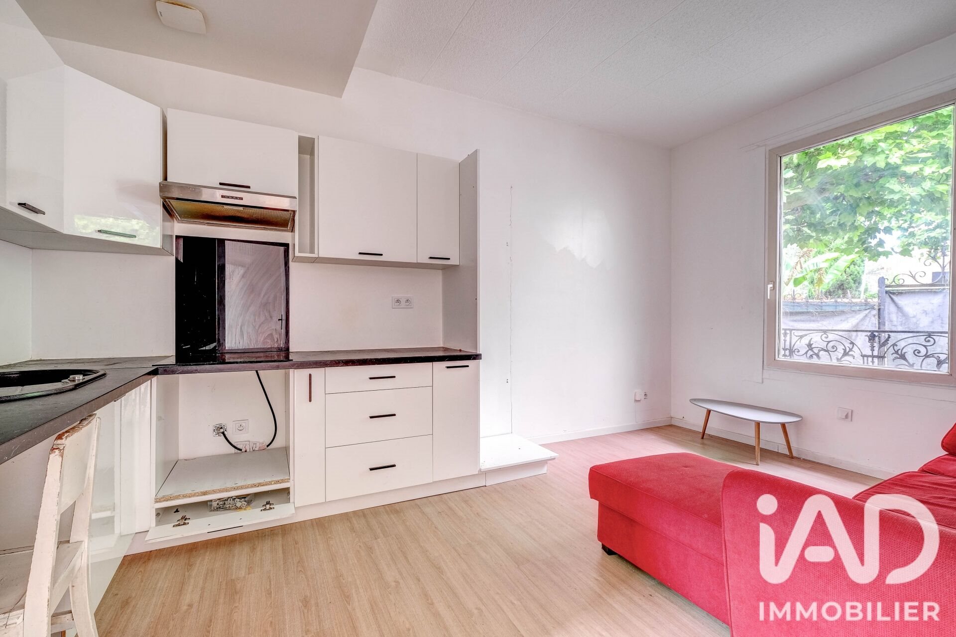 Maison à vendre, 90m², Bondy
