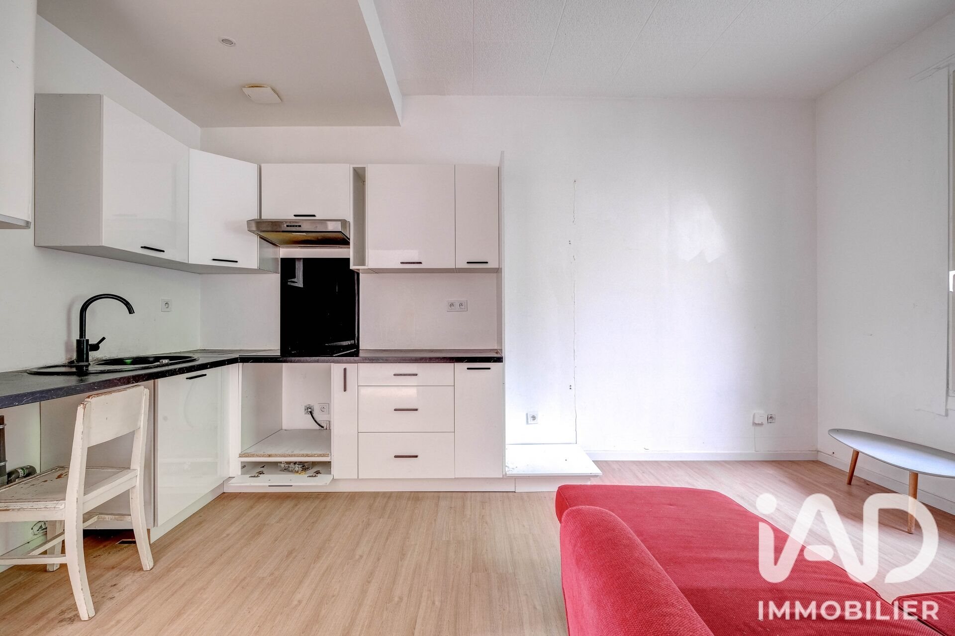 Maison à vendre, 90m², Bondy