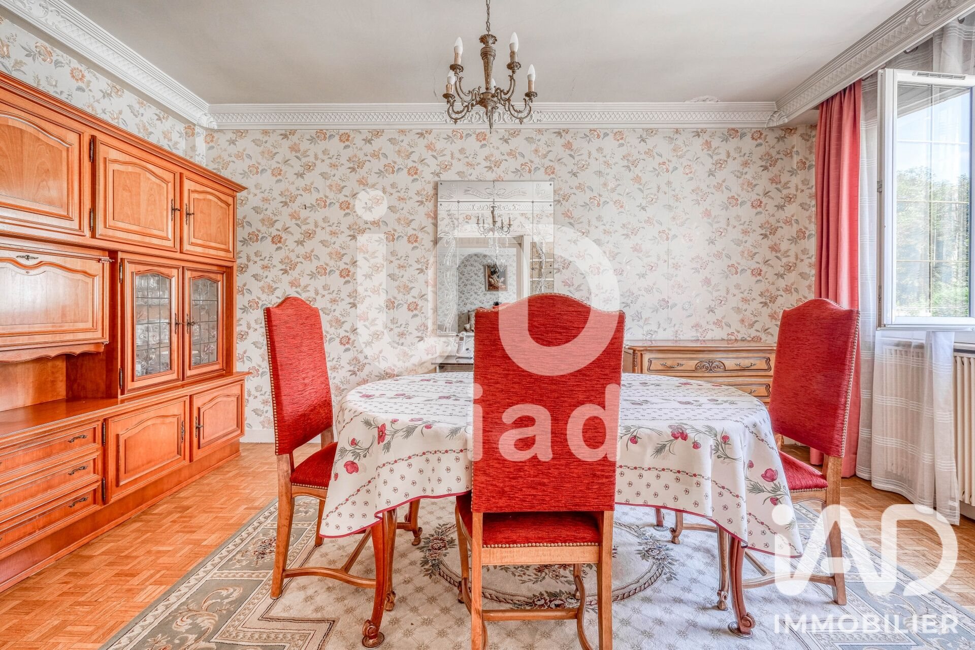 Maison à vendre, 115m², Aulnay-sous-Bois