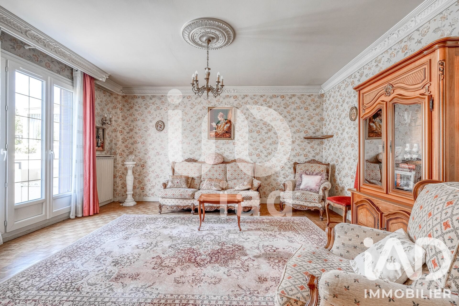 Maison à vendre, 115m², Aulnay-sous-Bois