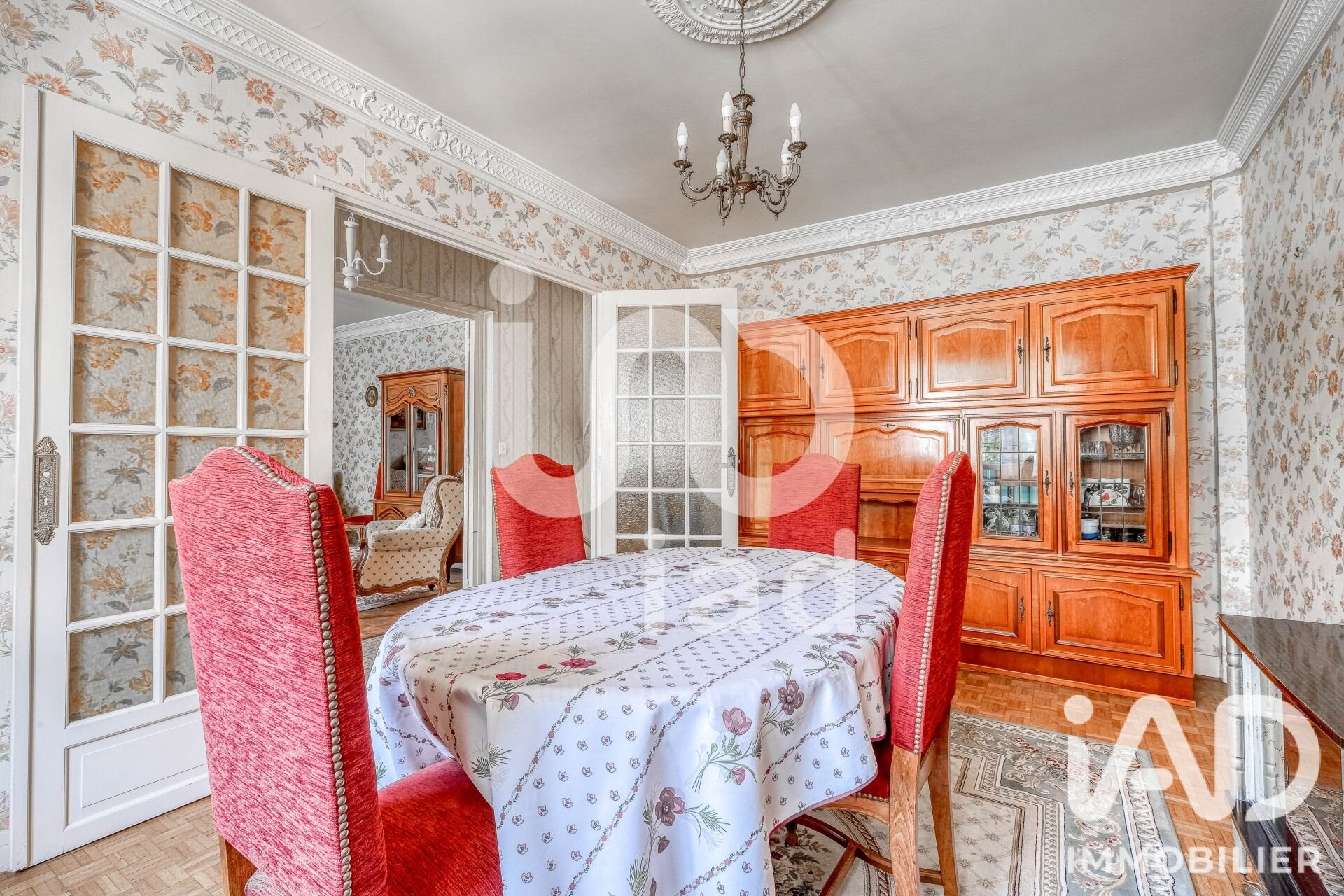 Maison à vendre, 115m², Aulnay-sous-Bois