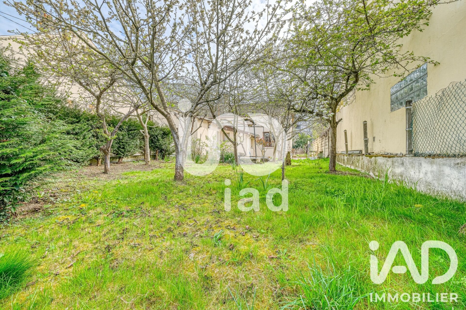 Maison à vendre, 83m², Villeparisis