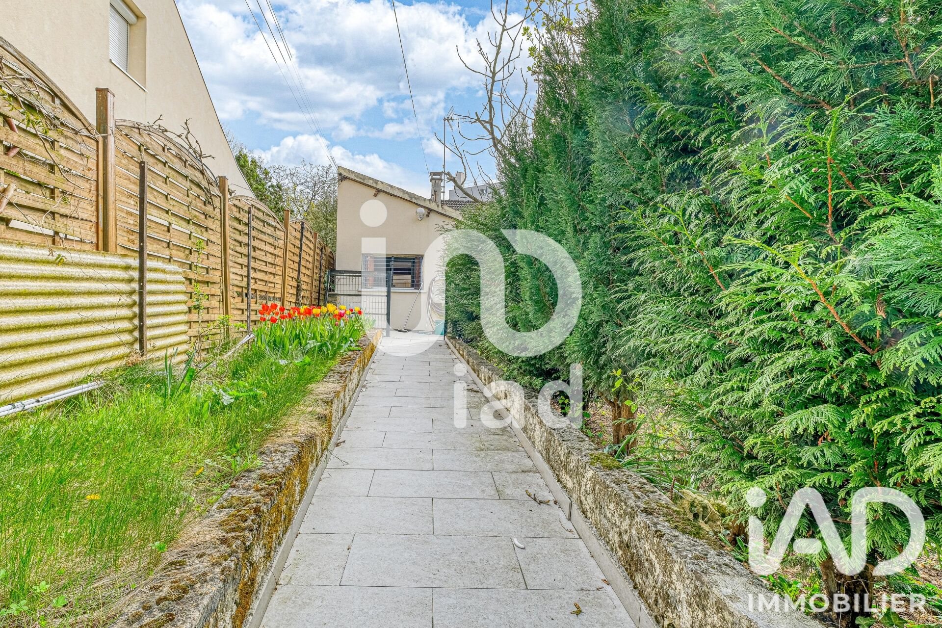Maison à vendre, 83m², Villeparisis