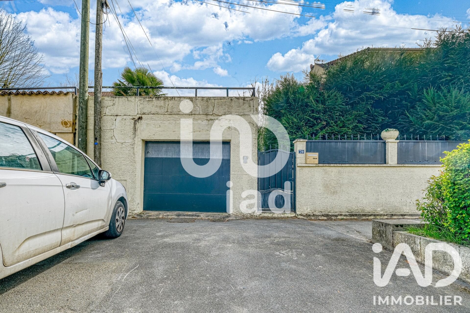 Maison à vendre, 83m², Villeparisis