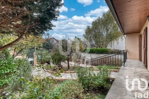 Maison à vendre, 121m², Aulnay-sous-Bois