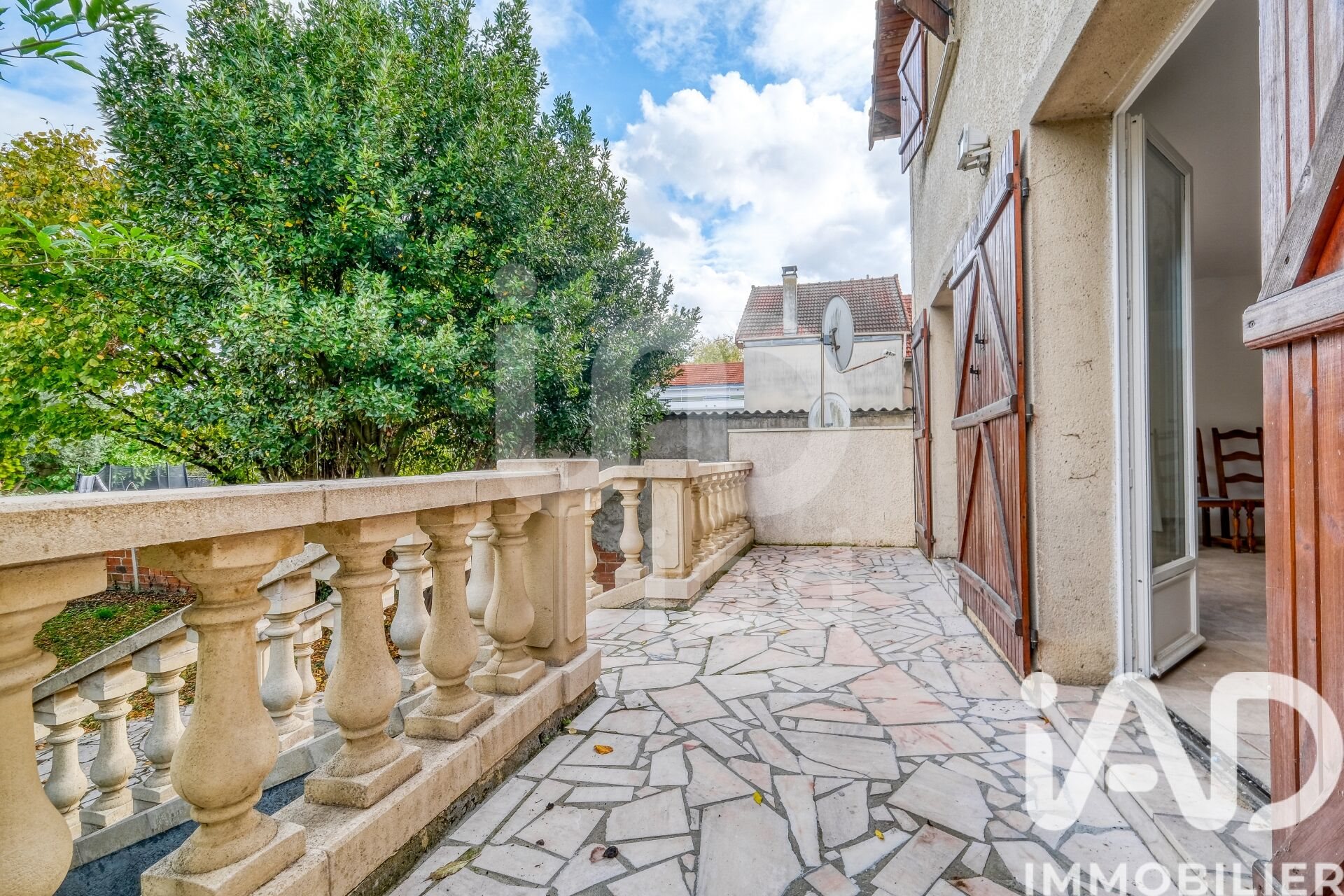 Maison à vendre, 148m², Aulnay-sous-Bois
