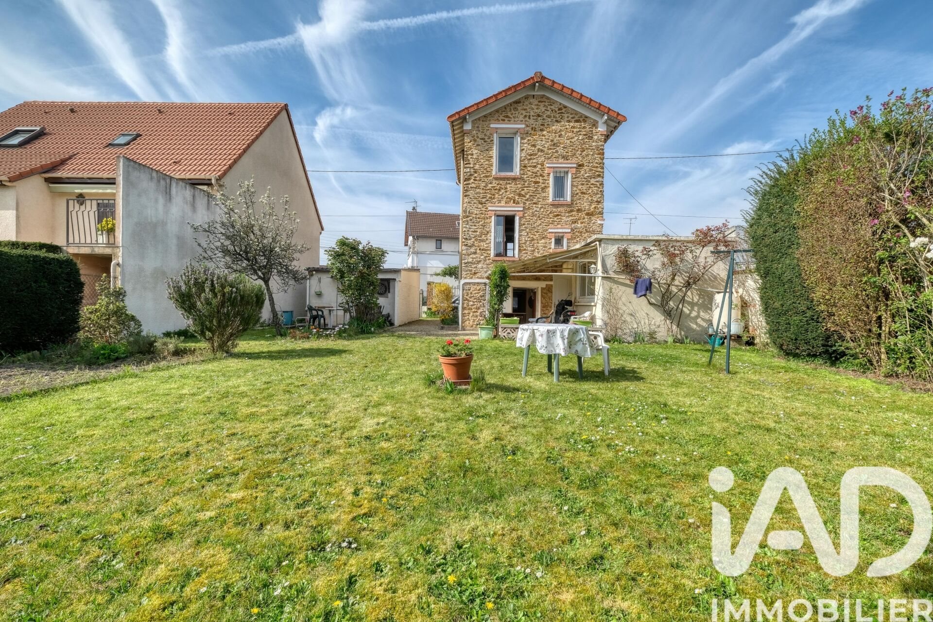 Maison à vendre, 64m², Aulnay-sous-Bois